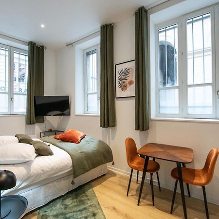La Suite Opera 1 - Hypercentre Proche Place Des Terreaux 里昂 外观 照片