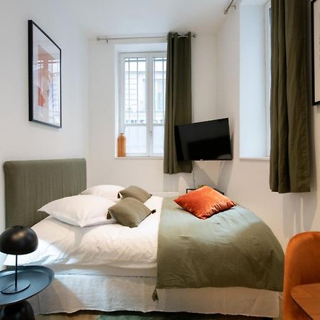 La Suite Opera 1 - Hypercentre Proche Place Des Terreaux 里昂 外观 照片