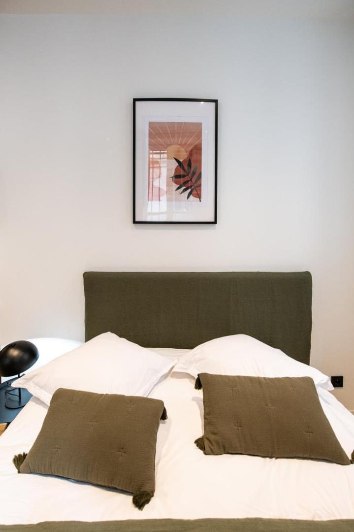 La Suite Opera 1 - Hypercentre Proche Place Des Terreaux 里昂 外观 照片