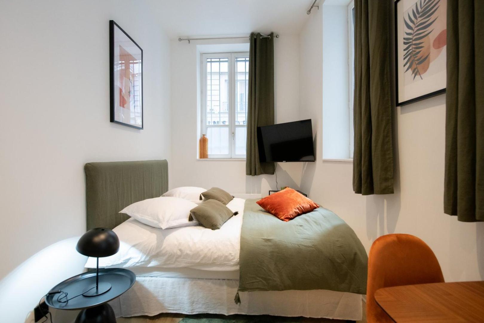 La Suite Opera 1 - Hypercentre Proche Place Des Terreaux 里昂 外观 照片